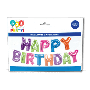 Balloons