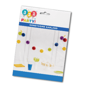 Party Decorations