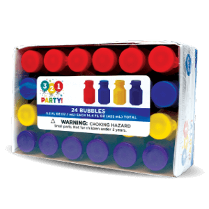 Party Favors & Games