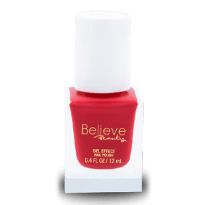 Shop Believe Beauty nail polishes only at DG!