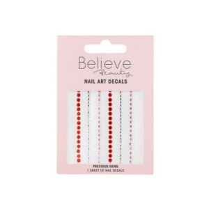 Shop Believe Beauty Nail care only at DG!