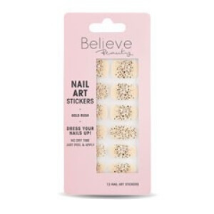 Shop Believe Beauty Nail care only at DG!