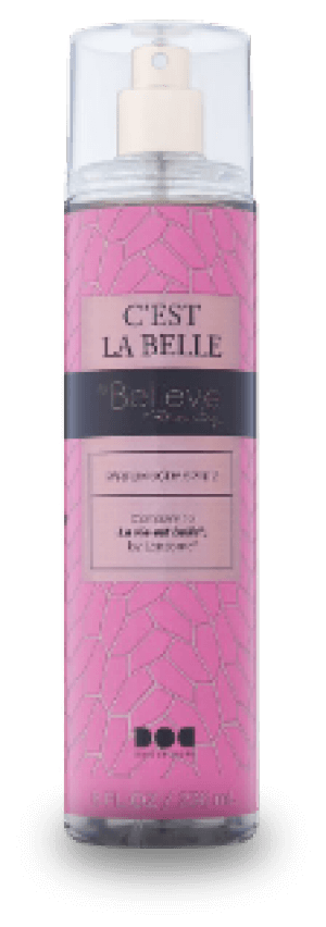 Believe Beauty Nail Care Makeup Under 5 Dollar General