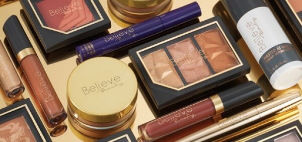 Believe Beauty Nail Care Makeup Under 5 Dollar General