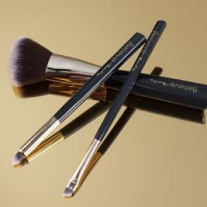 Shop Believe Beauty makeup tools & brushes only at Dg!