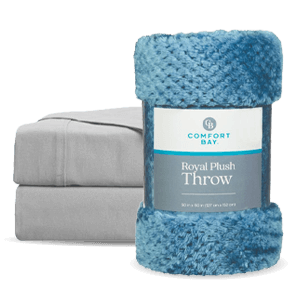 Sheets and Blankets 