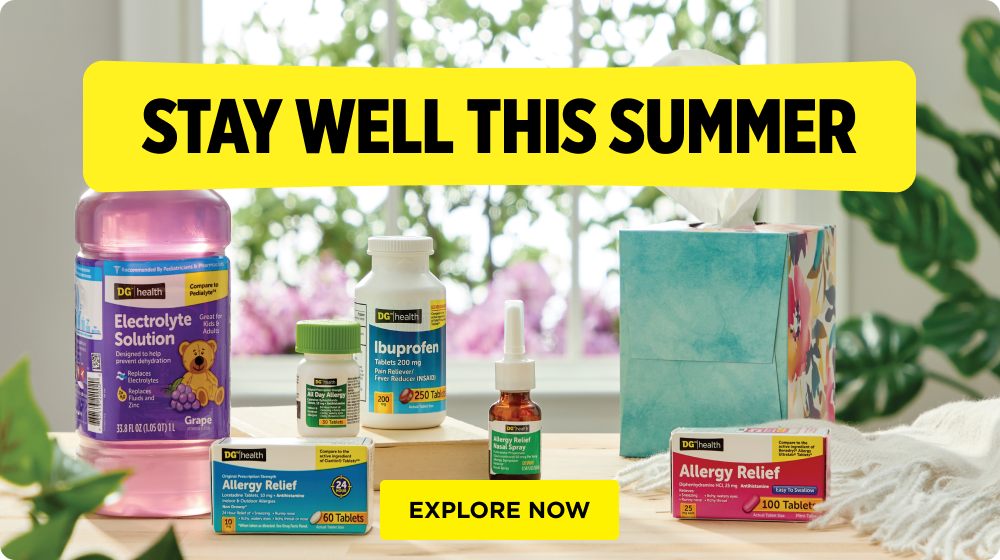 Allergy Sinus Relief
