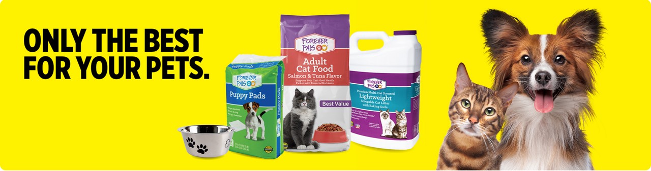 Forever pals cat litter reviews store