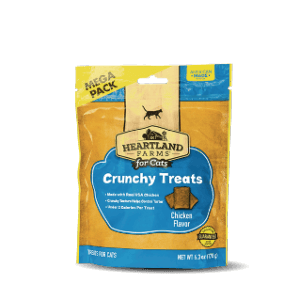 Cat Treats