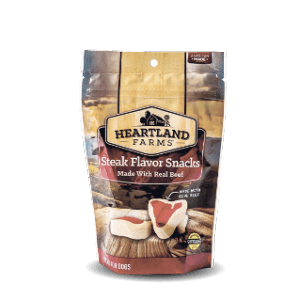 Heartland farms dog hot sale treats