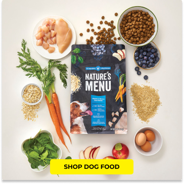 Shop Dog Food