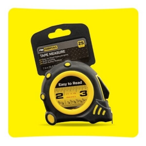 Shop Measuring Tape