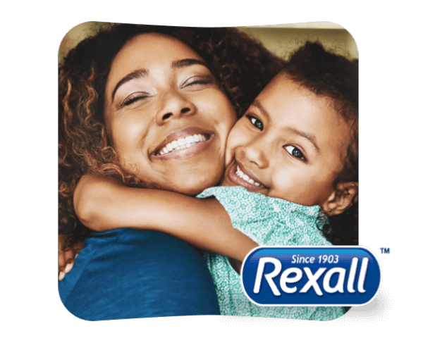 Rexall cheap neck pillow