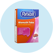 Rexall Digestive