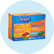 Rexall Allergy