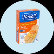 Rexall First Aid