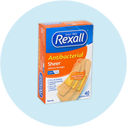 Rexall First Aid