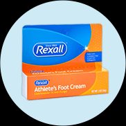 Rexall Foot Care