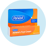 Rexall Foot Care