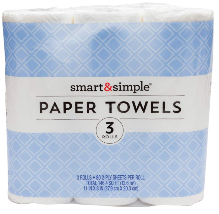 Shop Paper Products