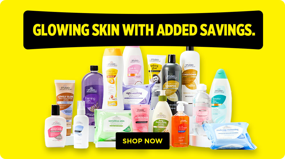Dollar general cheap baby lotion