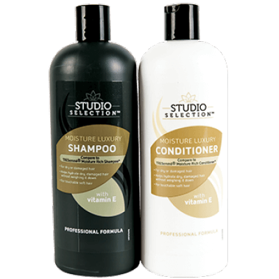 shampoo