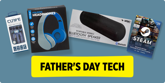 Electronics Gifts for Dad