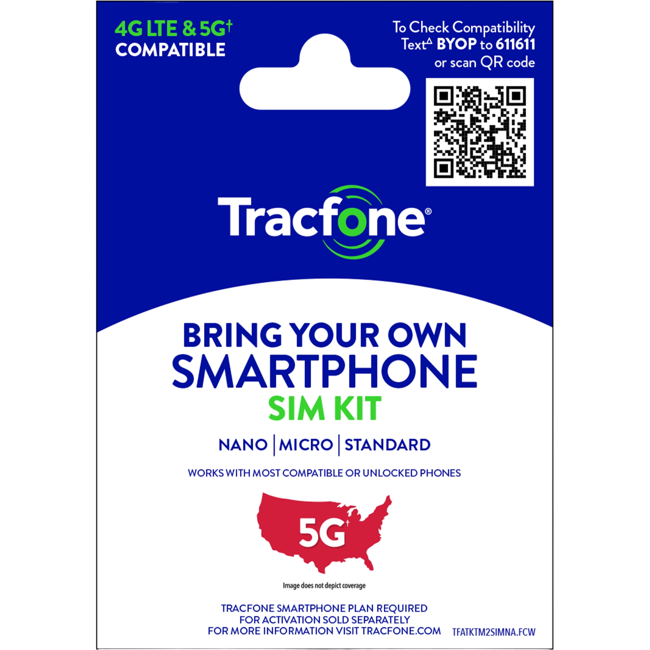 Prepaid Phones
