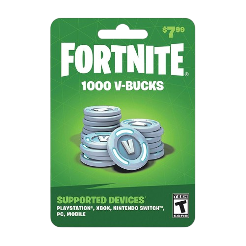 Gift Cards