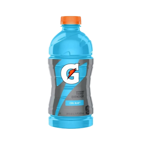 Sports Drinks