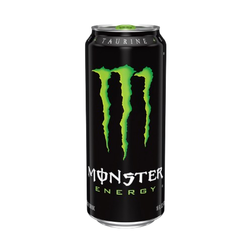 Energy Drinks