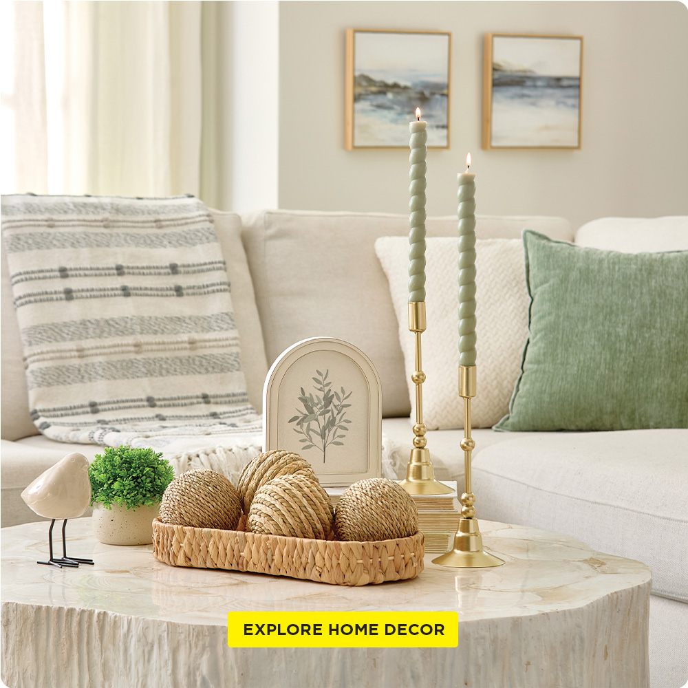 Home Decor