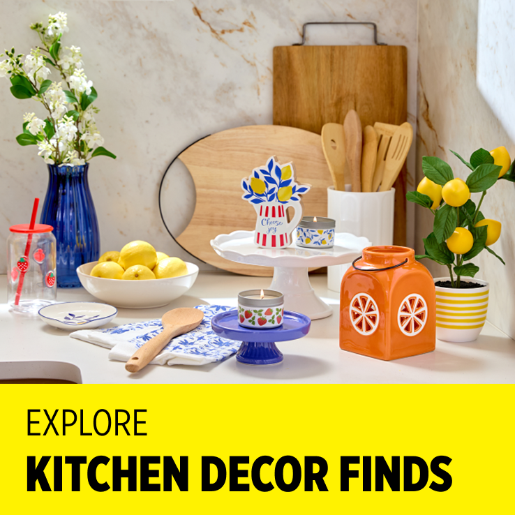 Explore Outdoor Dinnerware