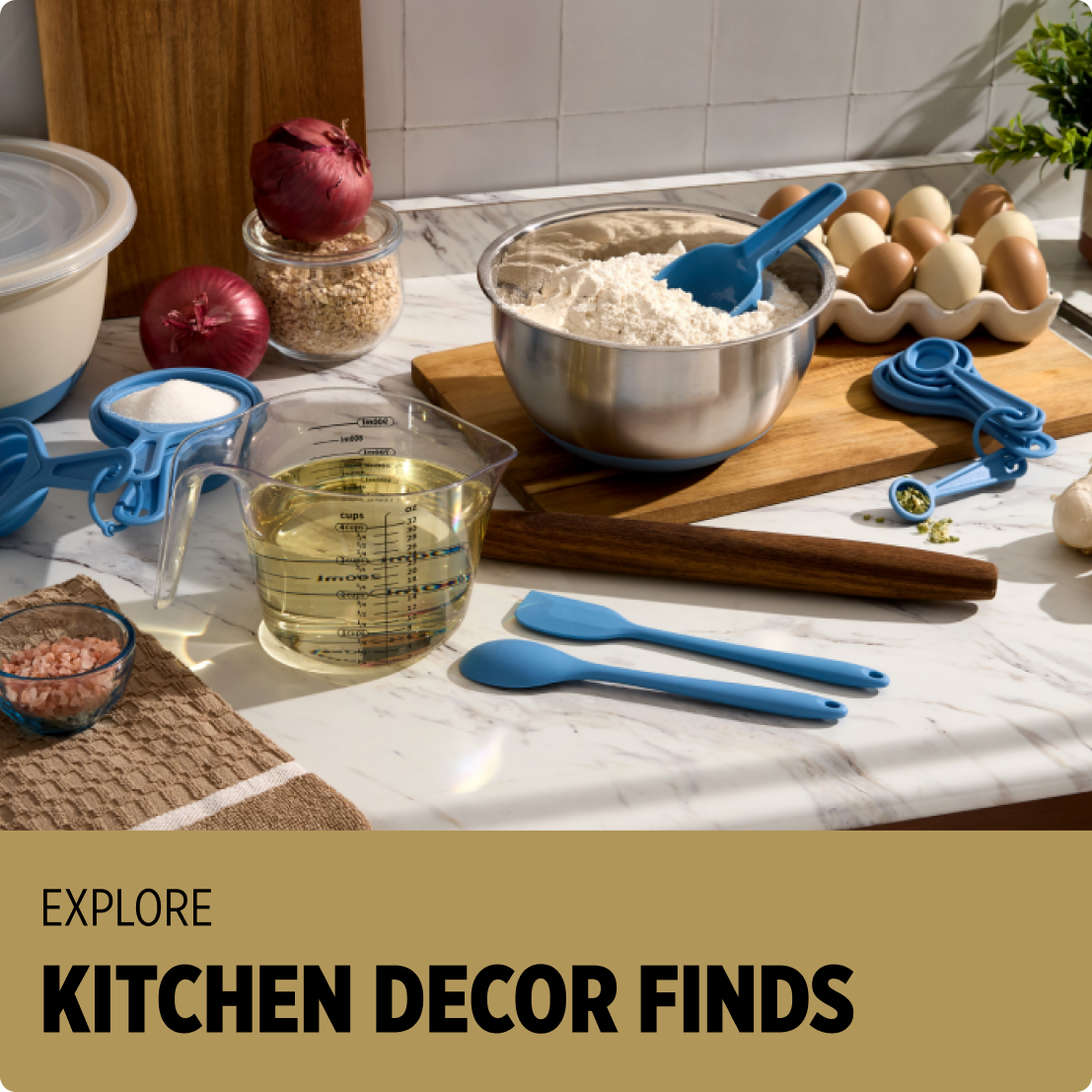 Explore Outdoor Dinnerware