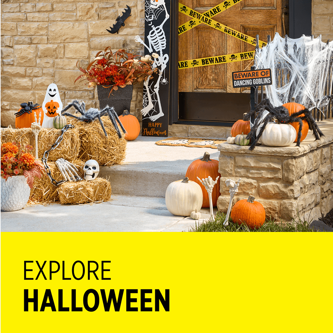 Halloween