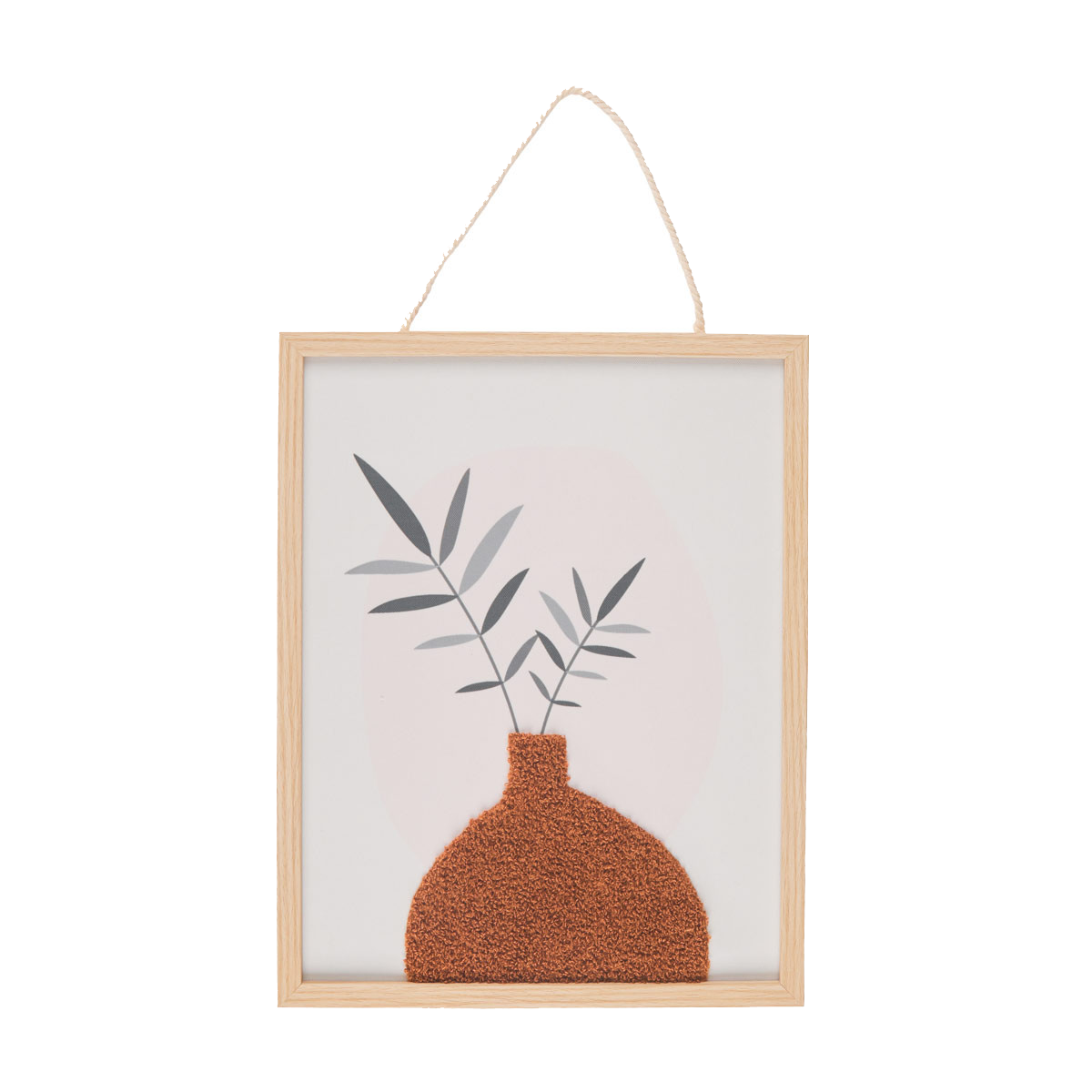 Frames and Wall Decor