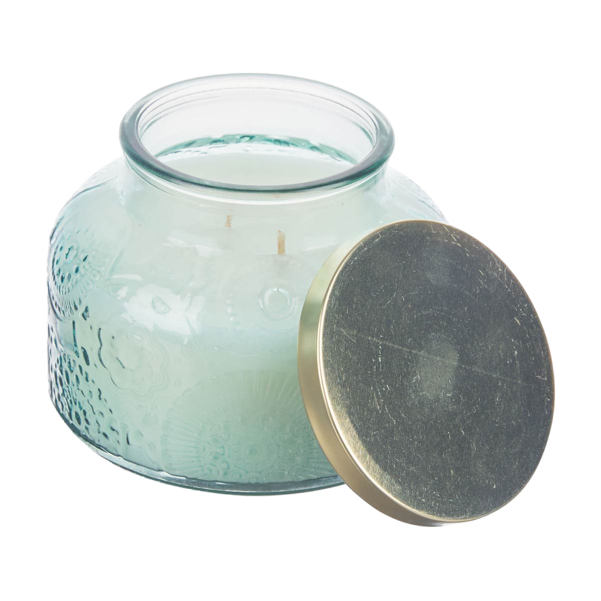 Candles and Candleholders