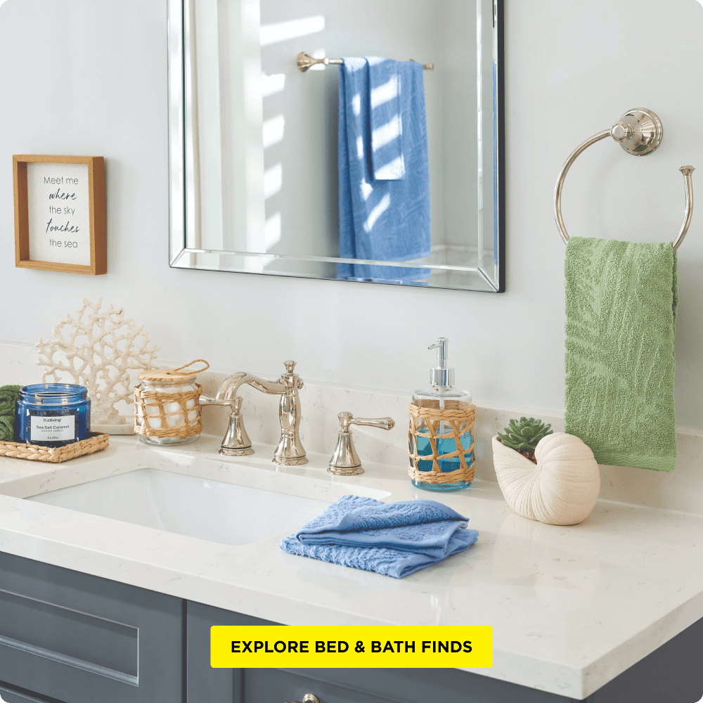 Outdoor Living Finds