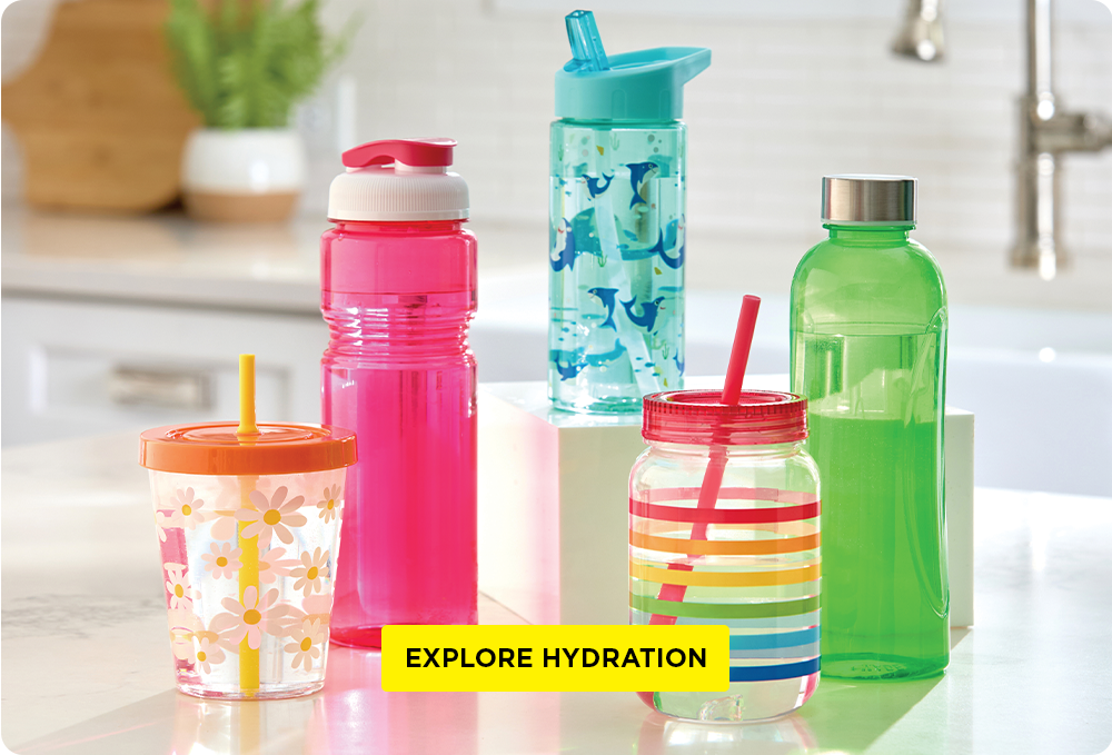 Hydration Station