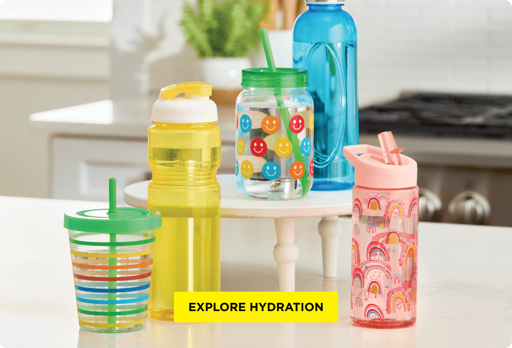 Explore Drinkware