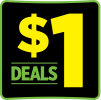 Dollar Deals on Office & School Supplies