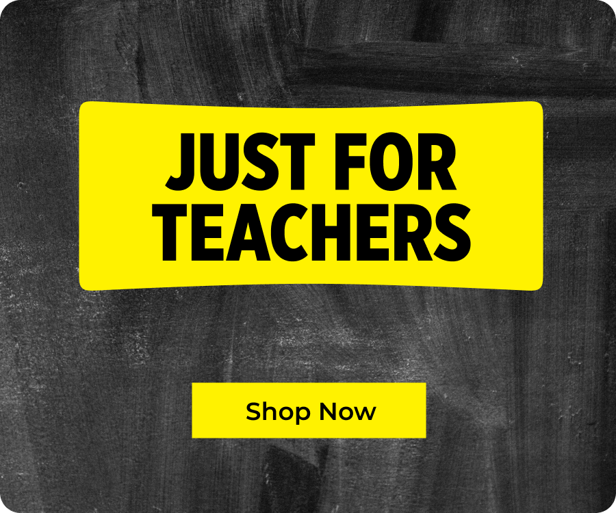 Back to School Savings