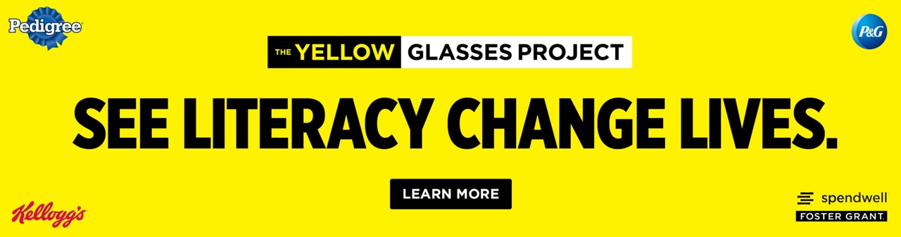 See Literacy Change Lives