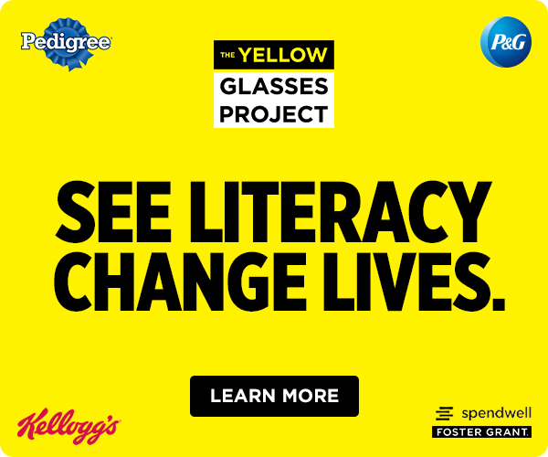 See Literacy Change Lives