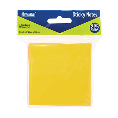 Desk Supplies