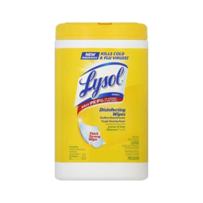 Cleaning Supplies
