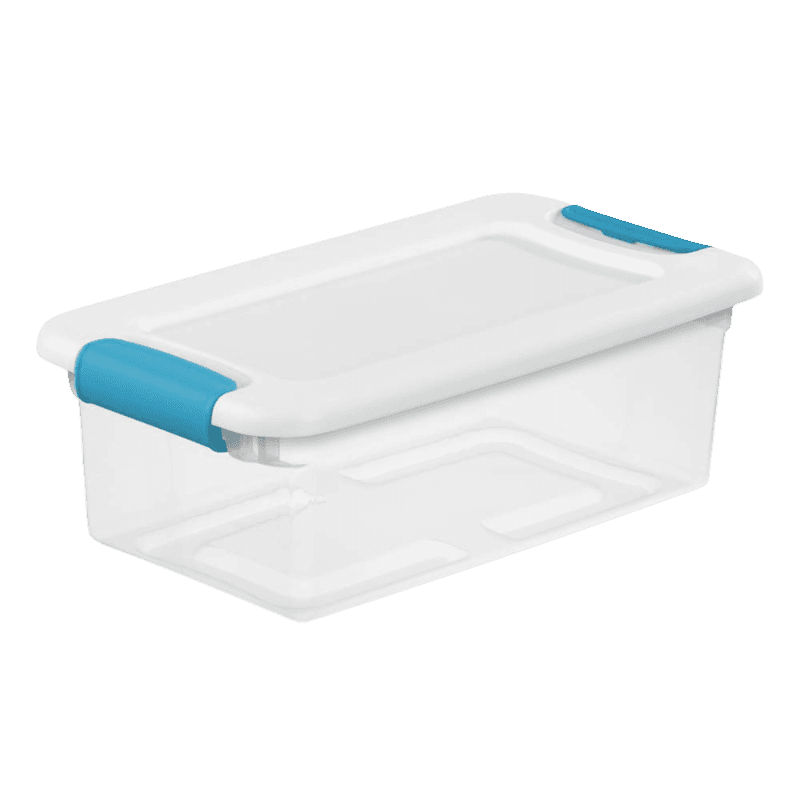 Storage & Organization
