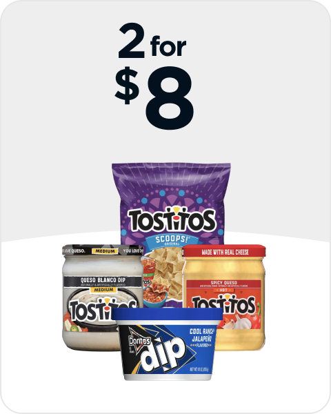 Save on Snacks