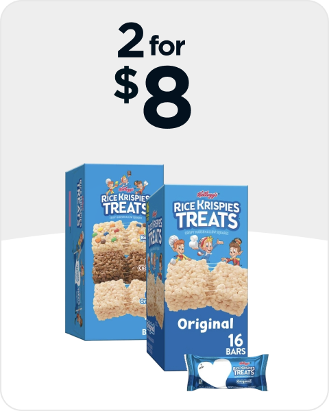 Save on Snacks