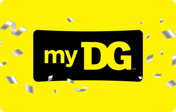 My DG